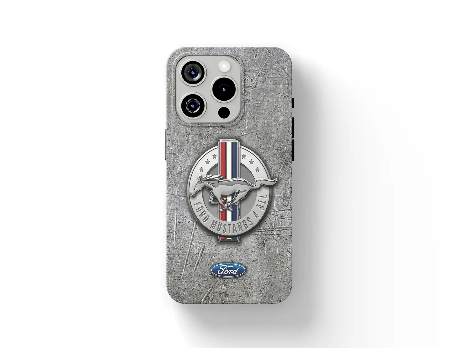 Ford Étui Téléphone Qualité Max Limitée